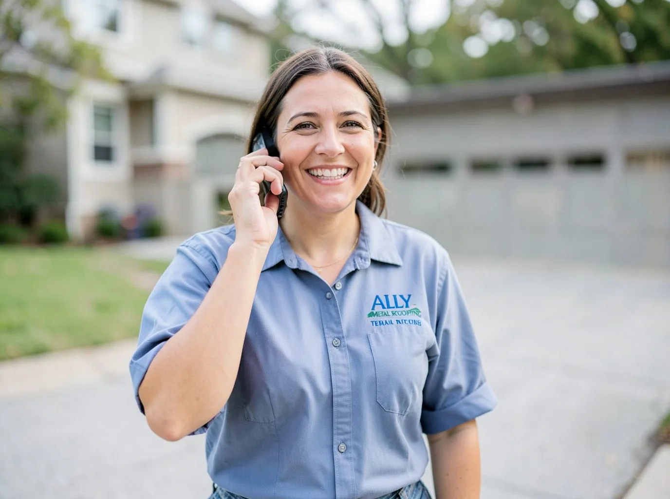Metal Roof Installation Baltimore, OH FAQs
